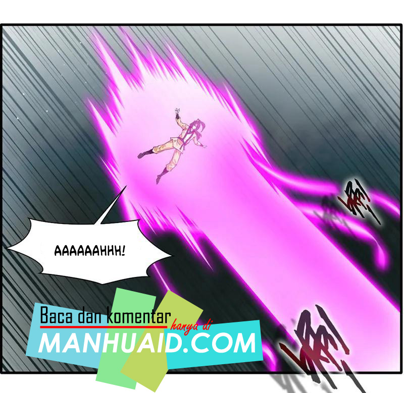 Jueshi Guzun (Peerless Ancient) Chapter 15 Gambar 32